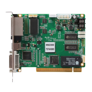 NovaStar MSD300-1