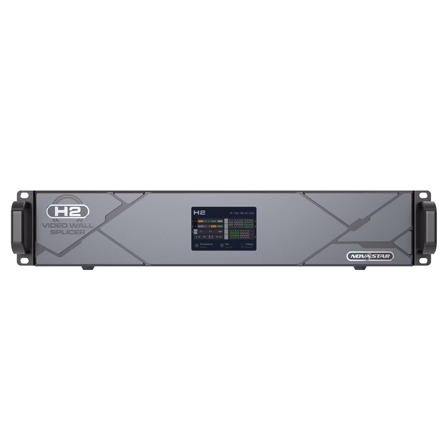 NovaStar H2