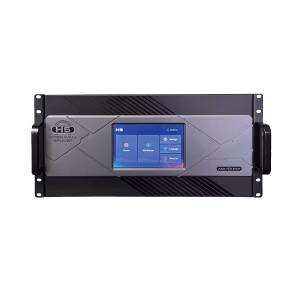 NovaStar H5