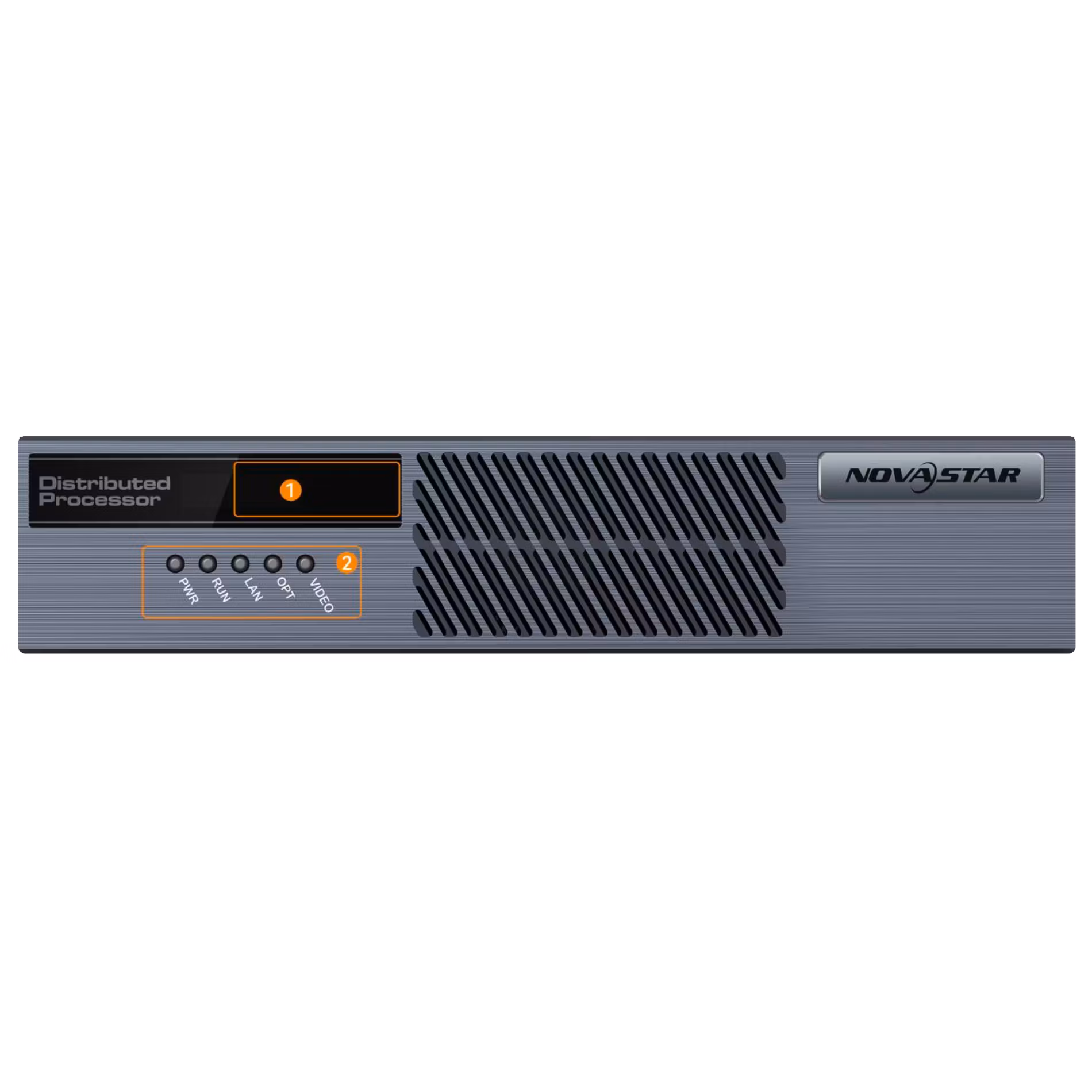 NovaStar MG420 Encoder