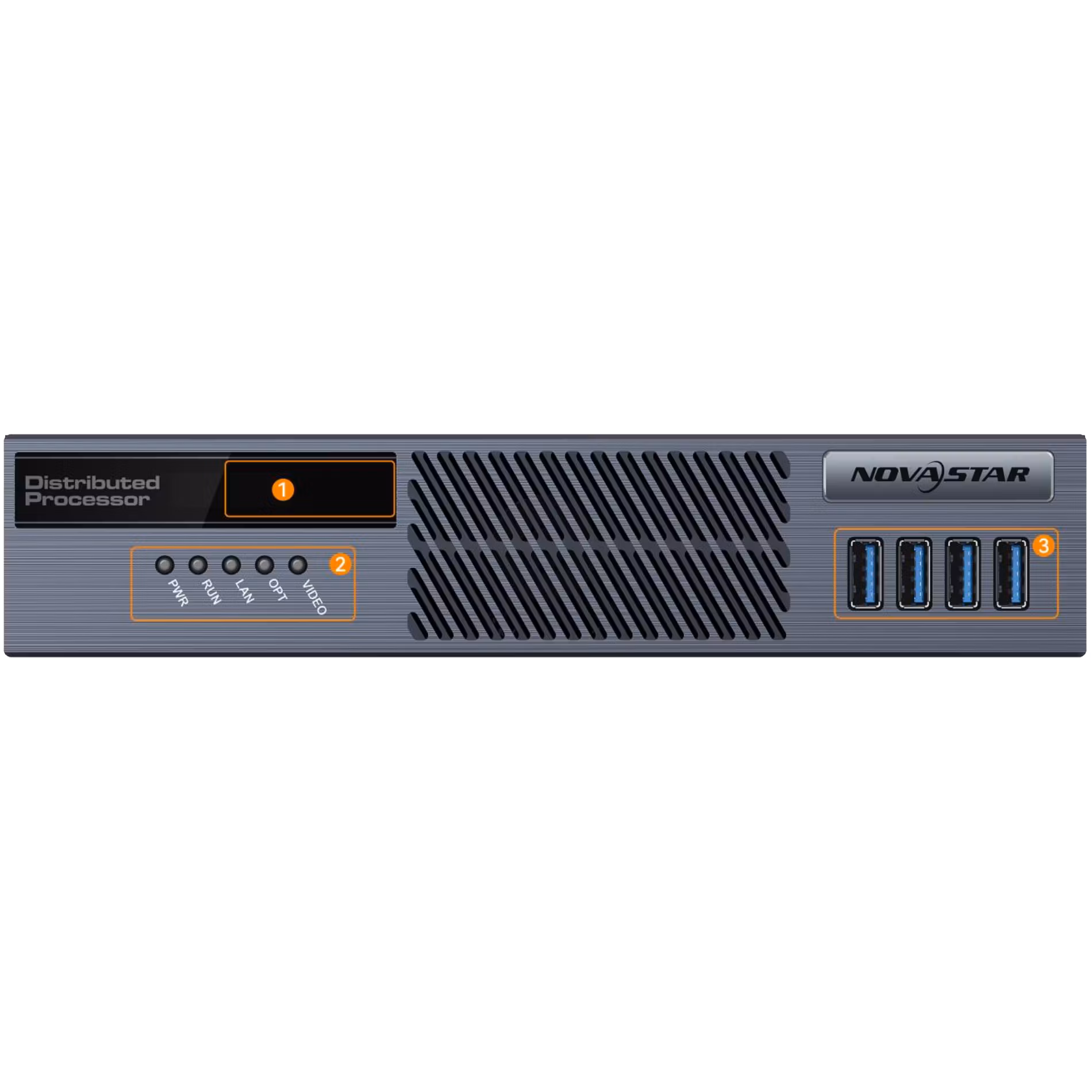 NovaStar MG421 Decoder