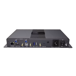 NovaStar LCB4K