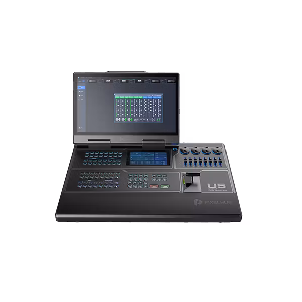 Pixelhue U5
