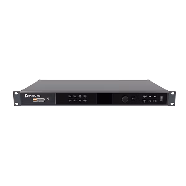 Pixelhue 4K View Pro