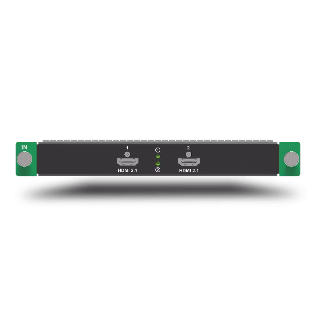 NovaStar MX_2xHDMI 2.1 input card