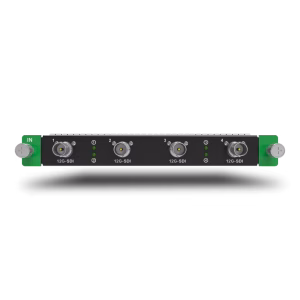 NovaStar MX_4x12G-SDI input card