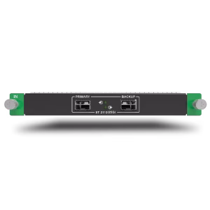 NovaStar MX_1x2110(25G) input card