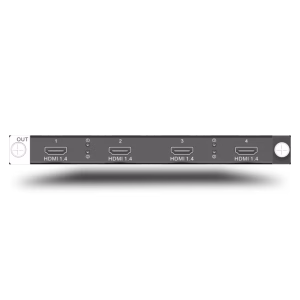 NovaStar H_4xHDMI output card