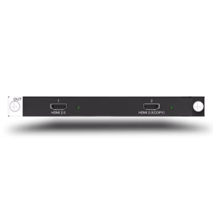 NovaStar H_1xHDMI 2.0 output card