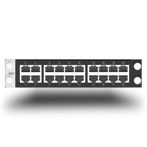 NovaStar H_20xRJ45 sending card