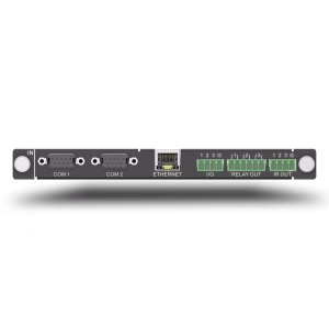 NovaStar H_STD I/O card