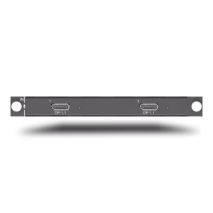 NovaStar H_2xDP1.1 input card