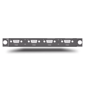 NovaStar H_4xVGA input card