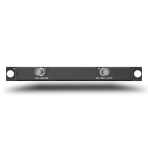 NovaStar H_1x12G SDI input card