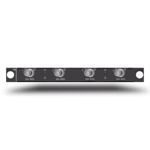 NovaStar H_4x3G SDI input card