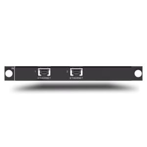 NovaStar H_2xRJ45 IP input card