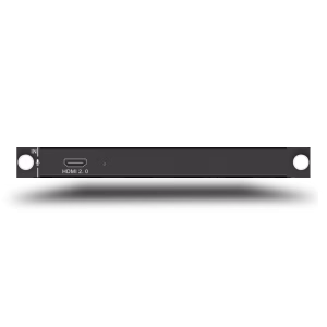 NovaStar H_1xHDMI 2.0 input card