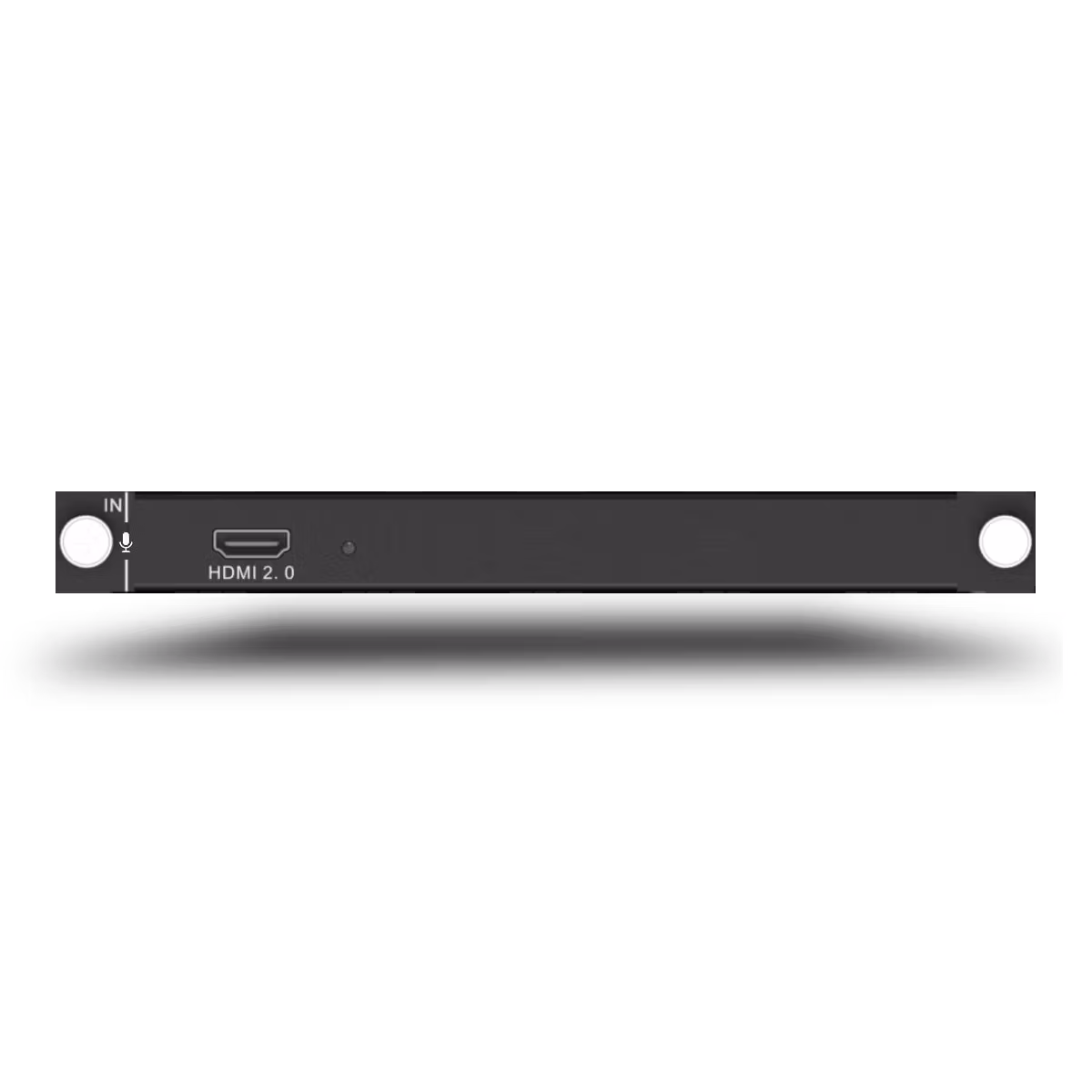NovaStar H_1xHDMI 2.0 input card