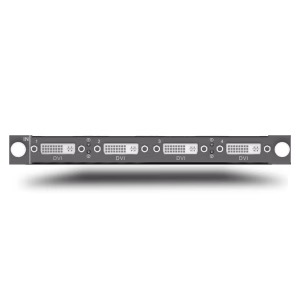 NovaStar H_4xDVI input card