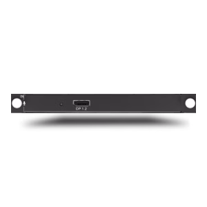 NovaStar H_1xDP1.2 input card