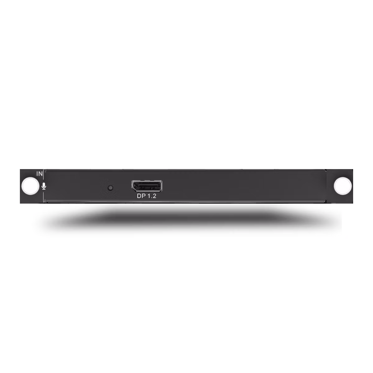 NovaStar H_1xDP1.2 input card