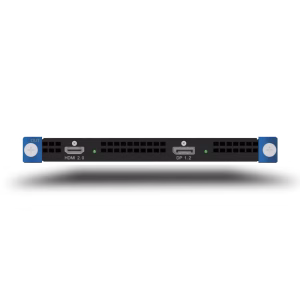 Pixelhue 4K Output Card (1x DP1.2 + 1x HDMI2.0)