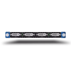 Pixelhue 2K Output Card (4x DVI)