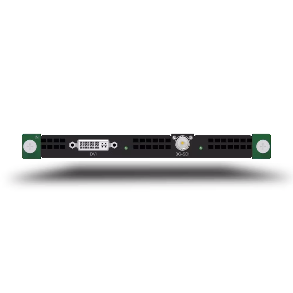Pixelhue 2K Input Card (1x 3G_SDI + 1x DVI)