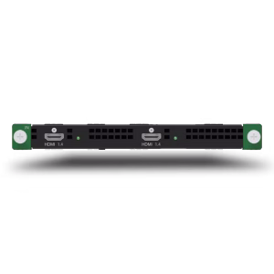 Pixelhue 4K Input Card (2x HDMI1.4)