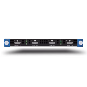 Pixelhue 2K Output Card (4x HDMI1.3)