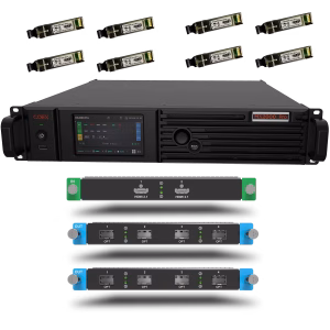 NovaStar MX2000 Pro - Complete Kit