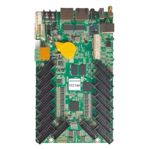 NovaStar TCC160