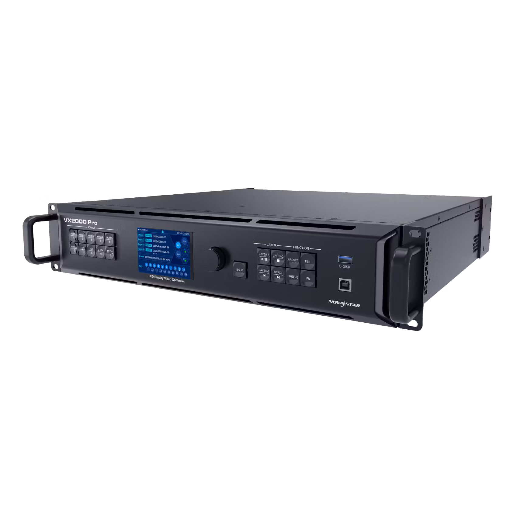 NovaStar VX2000 Pro