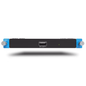 NovaStar MX_1x40G_Fiber output card