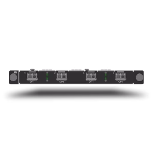NovaStar H_4xfiber input card