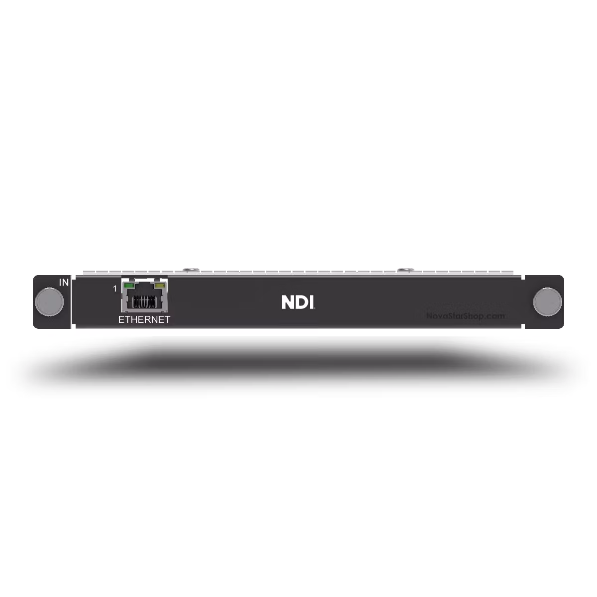 NovaStar H_1xNDI input card