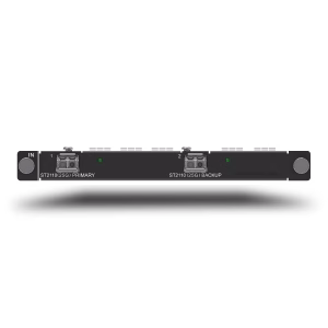 NovaStar H_1xST2110 input card