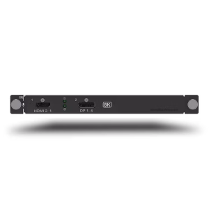 NovaStar H_1xHDMI2.1+1xDP1.4 input card