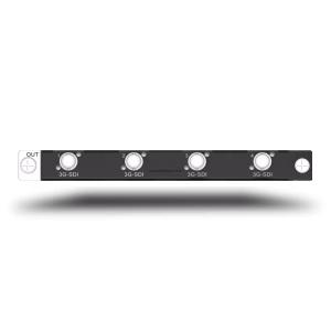 NovaStar H_4x3G SDI output card