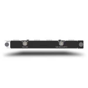 NovaStar H_1x12G SDI ouput card