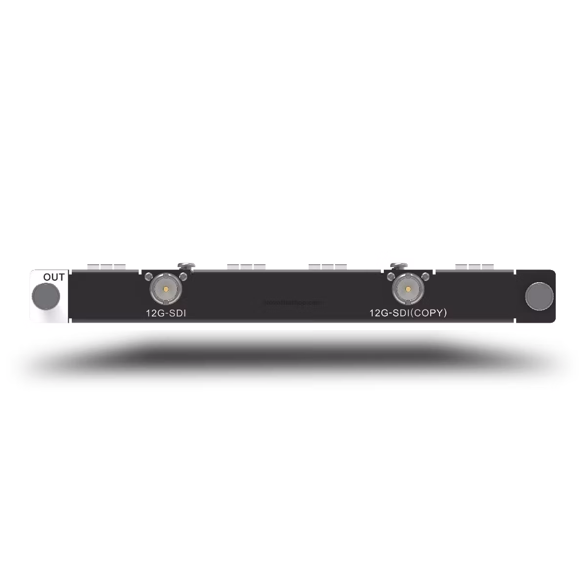 NovaStar H_1x12G SDI ouput card