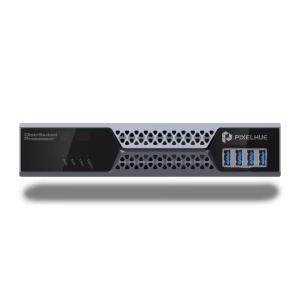 Pixelhue PD3-2K