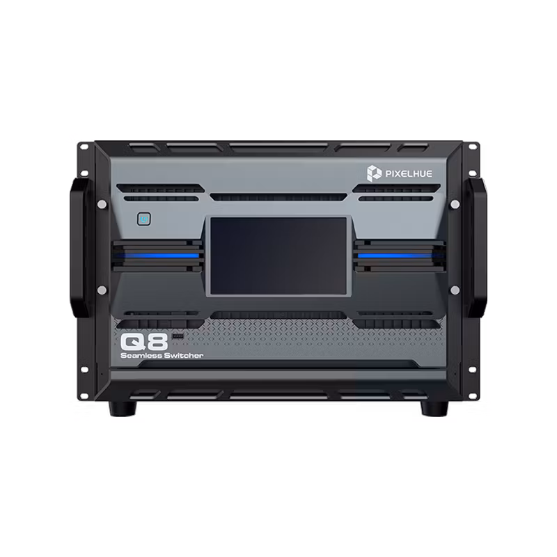 Pixelhue Q8